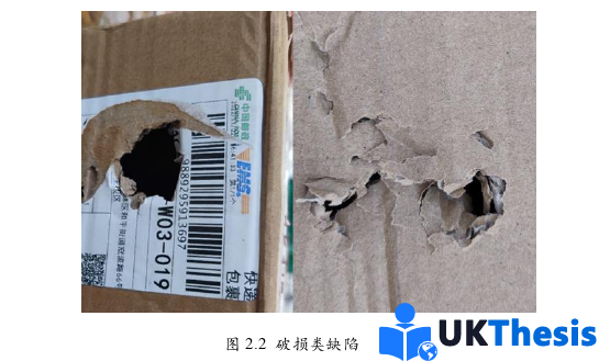 物流論文怎么寫