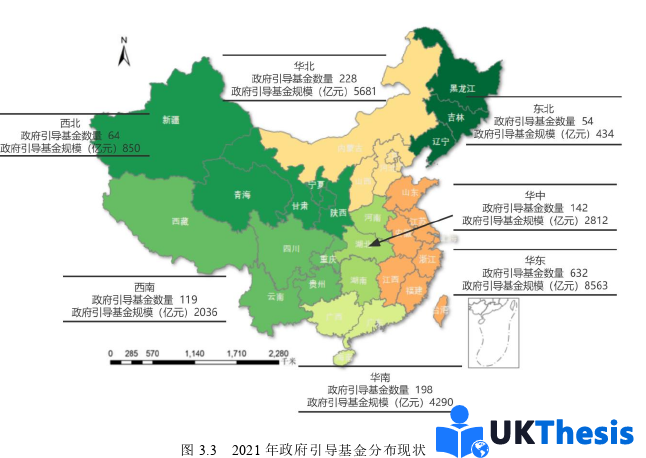 金融論文怎么寫