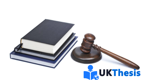 法學碩士論文怎么寫