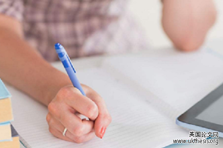 留學生dissertation