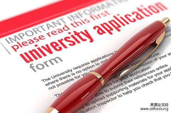 個人陳述書要求