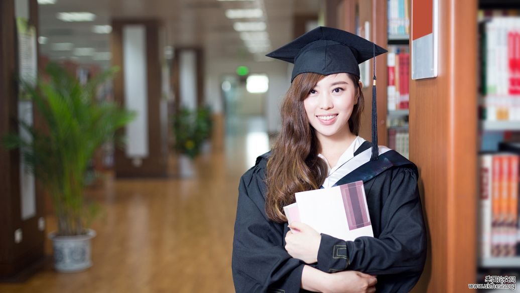 留學(xué)文書(shū)